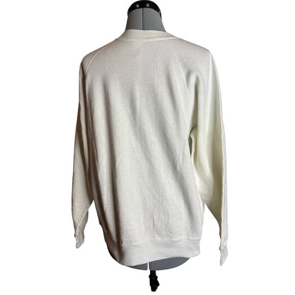 Vintage 90’s “Cheers” Sweatshirt - Picture 3 of 3